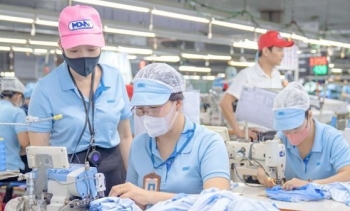 Vinatex vượt sóng năm 2025, lợi nhuận cao thứ hai lịch sử