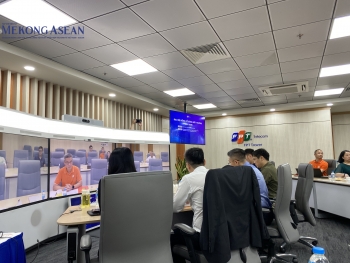 ĐHĐCĐ bất thường FPT Telecom: Kiện toàn nhân sự cấp cao
