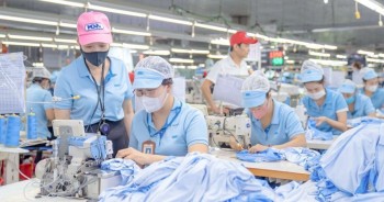 Vinatex vượt sóng năm 2025, lợi nhuận cao thứ hai lịch sử