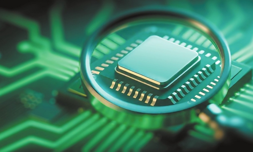 Mỹ lên kế hoạch áp thuế sản phẩm bán dẫn từ Trung Quốc