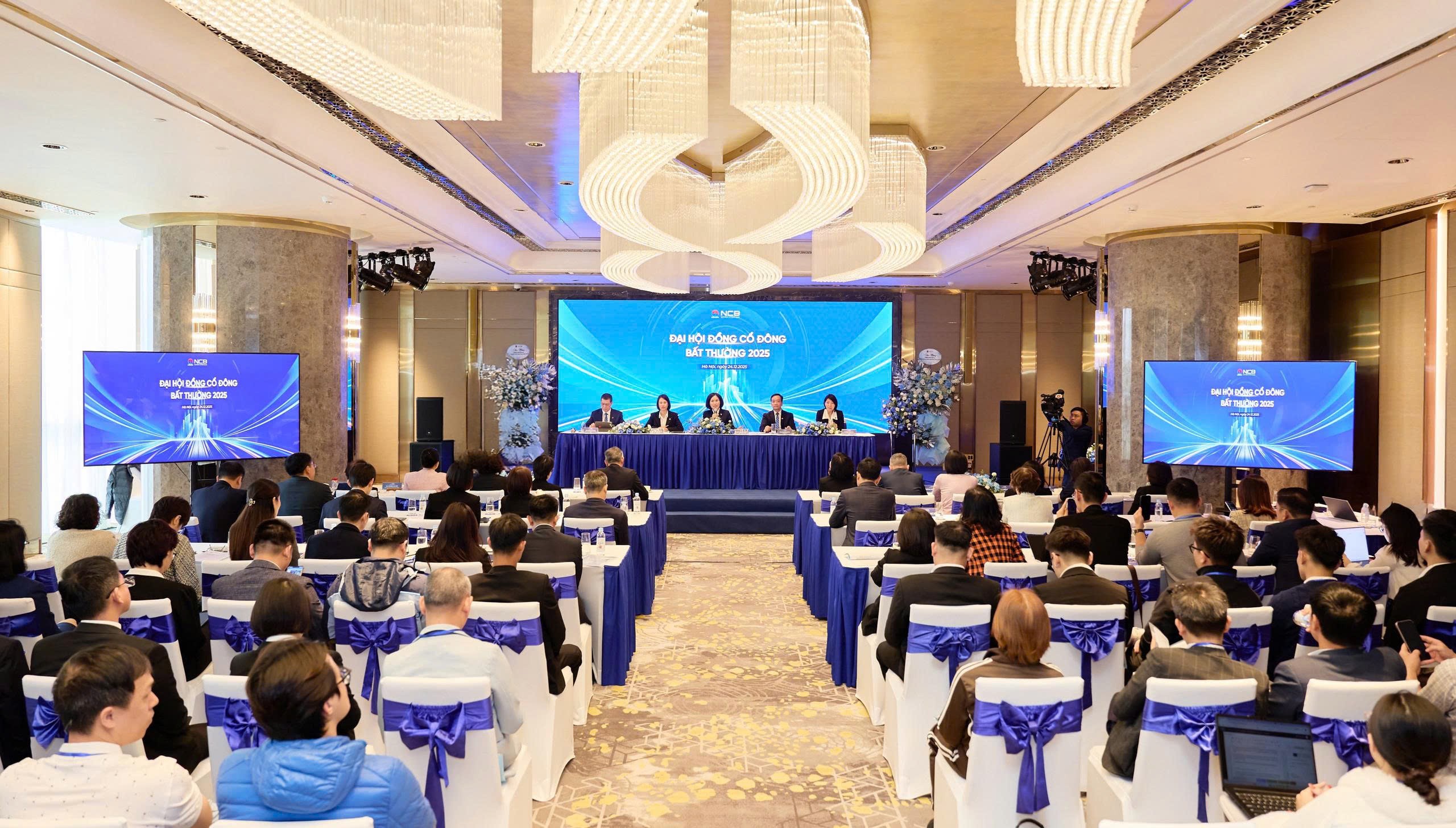 NCB: ‘Đi nhanh’ ở hiện tại để ‘đi xa’ trong tương lai