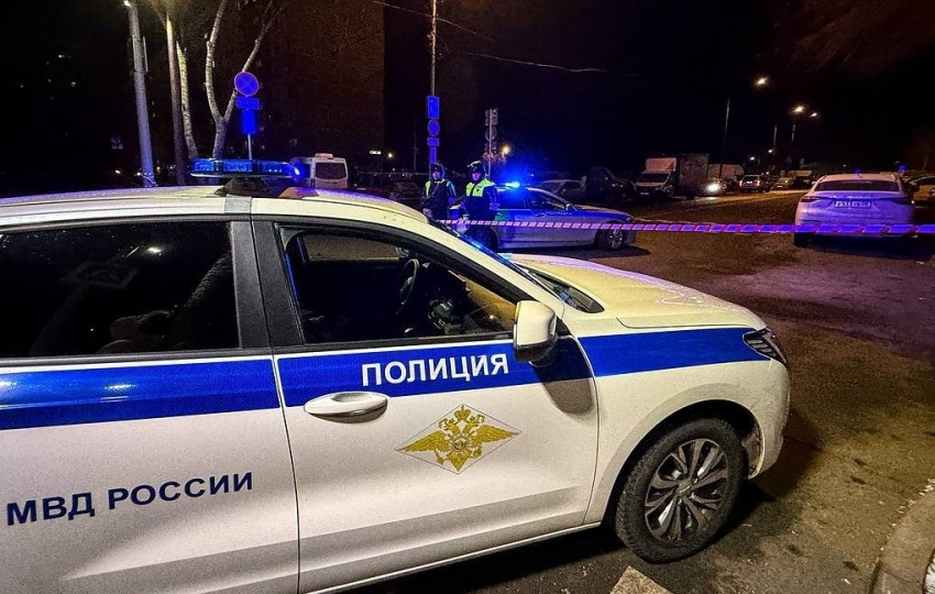 Bom nổ tại Moscow khiến hai cảnh sát thiệt mạng