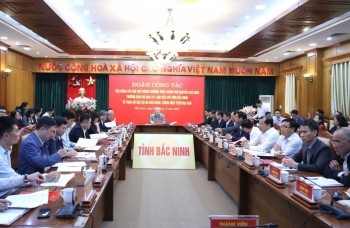 Bắc Ninh cần đẩy nhanh tháo gỡ khó khăn, vướng mắc cho các dự án