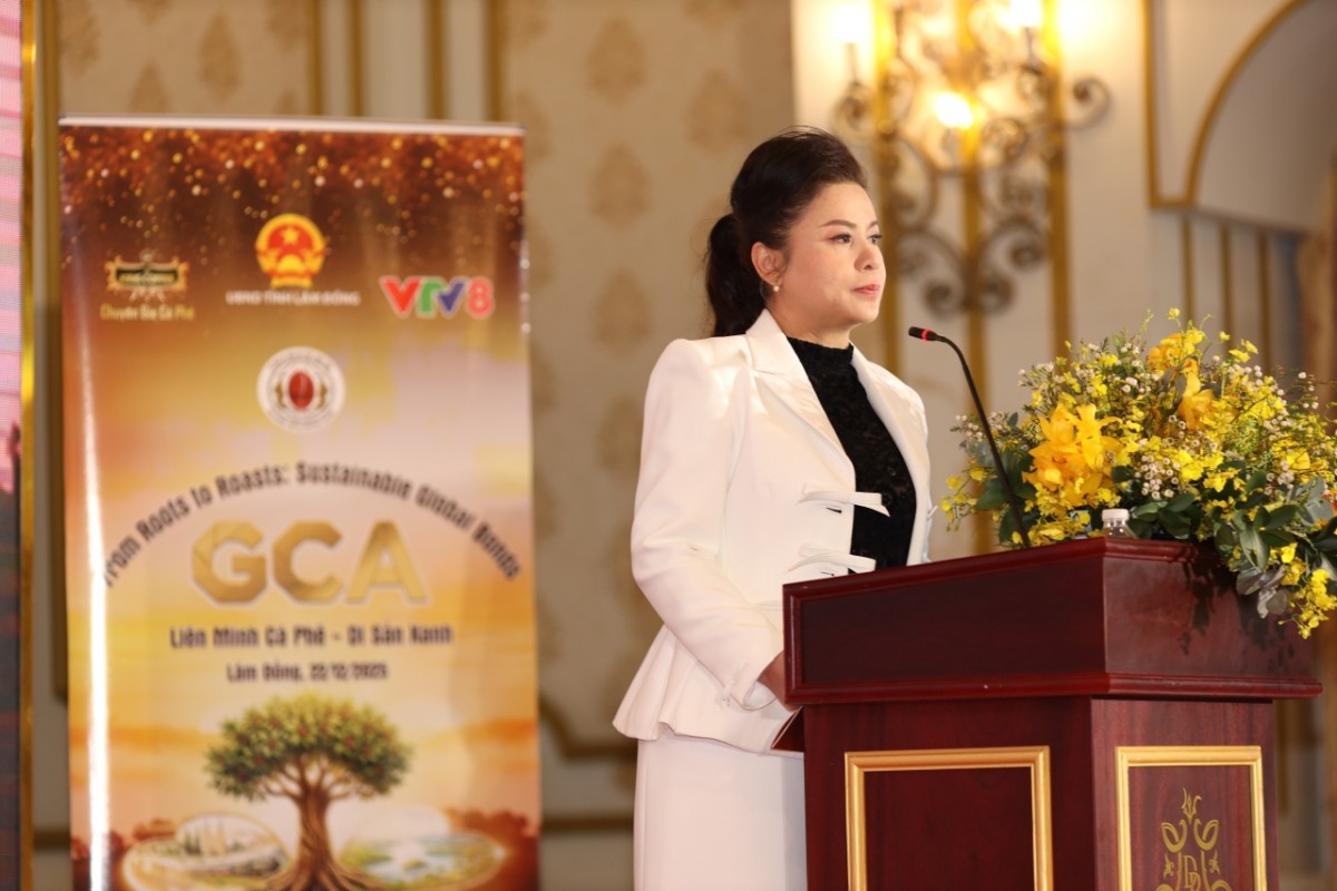 Từ hạt cà phê đến giá trị: Việt Nam đang đứng ở đâu?