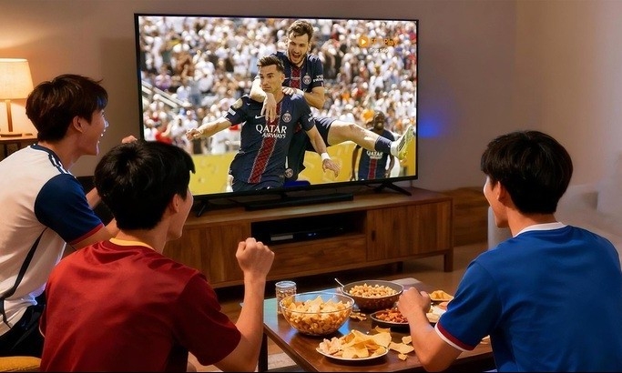 Lãnh đạo FPT Telecom nói gì về việc độc quyền phát sóng Ngoại hạng Anh