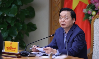 Thí điểm phân bổ hạn ngạch phát thải, áp dụng toàn quốc từ năm 2028