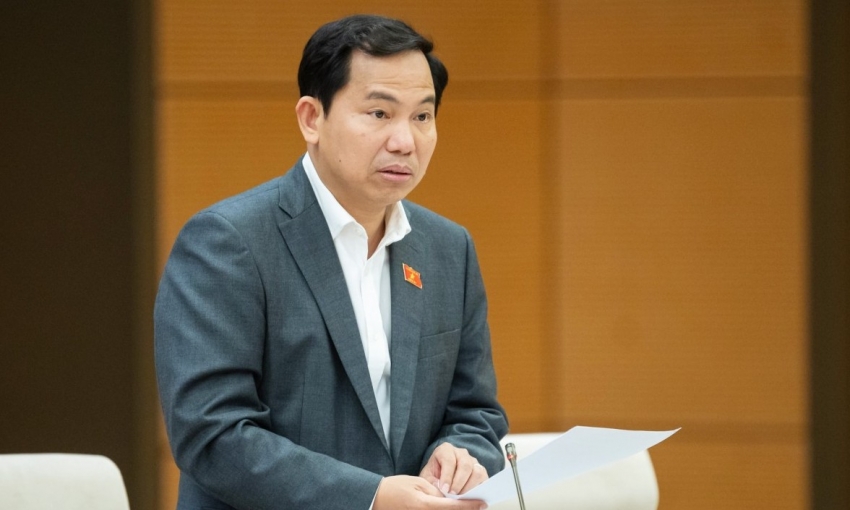 Quốc hội khóa mới dự kiến họp kỳ đầu tiên vào tháng 4/2026