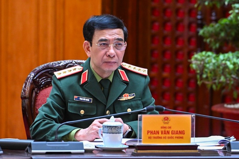 Thủ tướng: Làm chủ công nghệ lõi, tăng cường thương mại hoá sản phẩm quốc phòng