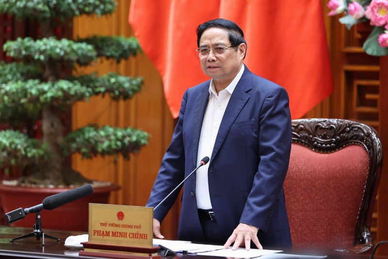 Thủ tướng: Làm chủ công nghệ lõi, tăng cường thương mại hoá sản phẩm quốc phòng