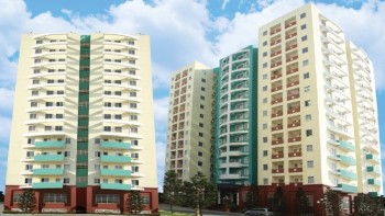 Doanh nghiệp bất động sản đầu tiên công bố lợi nhuận năm 2025