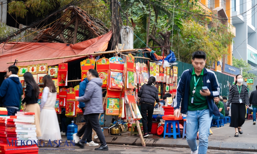 Chốt lịch nghỉ 4 ngày Tết dương lịch năm 2026