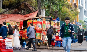 Chốt lịch nghỉ 4 ngày Tết dương lịch năm 2026