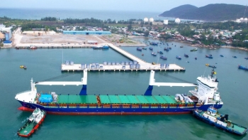 PTSC sắp xếp lại các đơn vị miền Trung, hướng tới mở rộng lĩnh vực cốt lõi