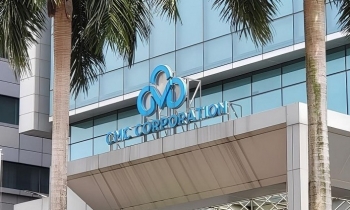 CMC sẽ phát hành hơn 21 triệu cổ phiếu trả cổ tức