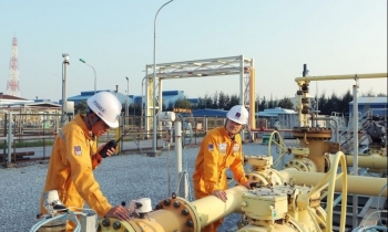PV GAS D khẳng định đảm bảo nguồn khí thiên nhiên cho khách hàng tiêu thụ