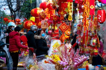 Năm 2025, CPI bình quân của cả nước tăng 3,31%