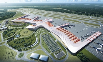 Sun Group sẽ vận hành sân bay Phú Quốc từ 1/1/2026