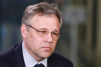 Đại sứ Nga bình luận về điều khoản trong kế hoạch hòa bình 20 điểm