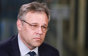 Đại sứ Nga bình luận về điều khoản trong kế hoạch hòa bình 20 điểm