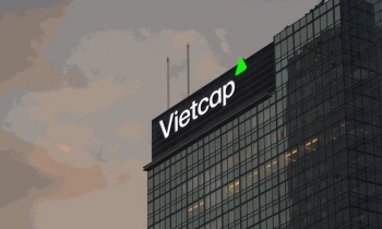 Cổ đông Vietcap sắp nhận cổ tức bằng tiền mặt