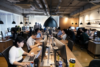 Năm 2025, doanh thu ngành khoa học và công nghệ đạt gần 5,5 triệu tỷ đồng