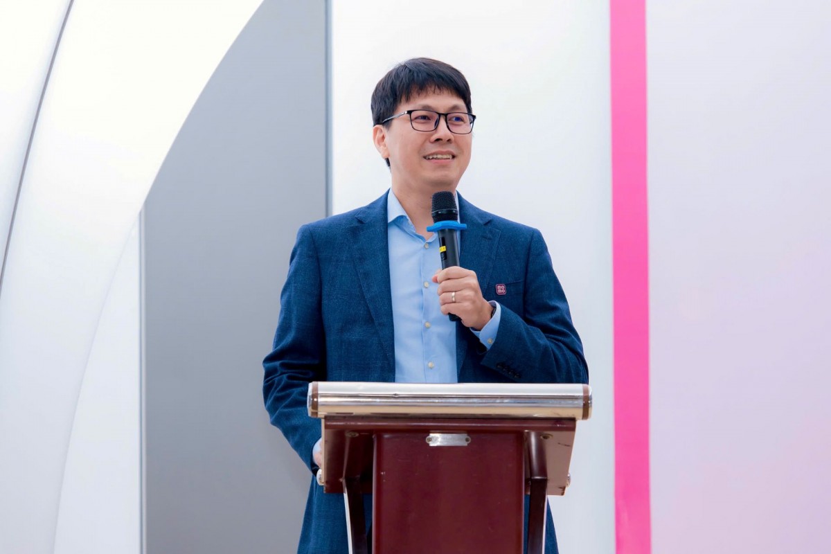 MoMo và Xanh SM ký kết hợp tác chiến lược