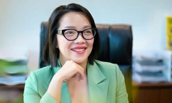 Vinpearl bổ nhiệm tổng giám đốc mới