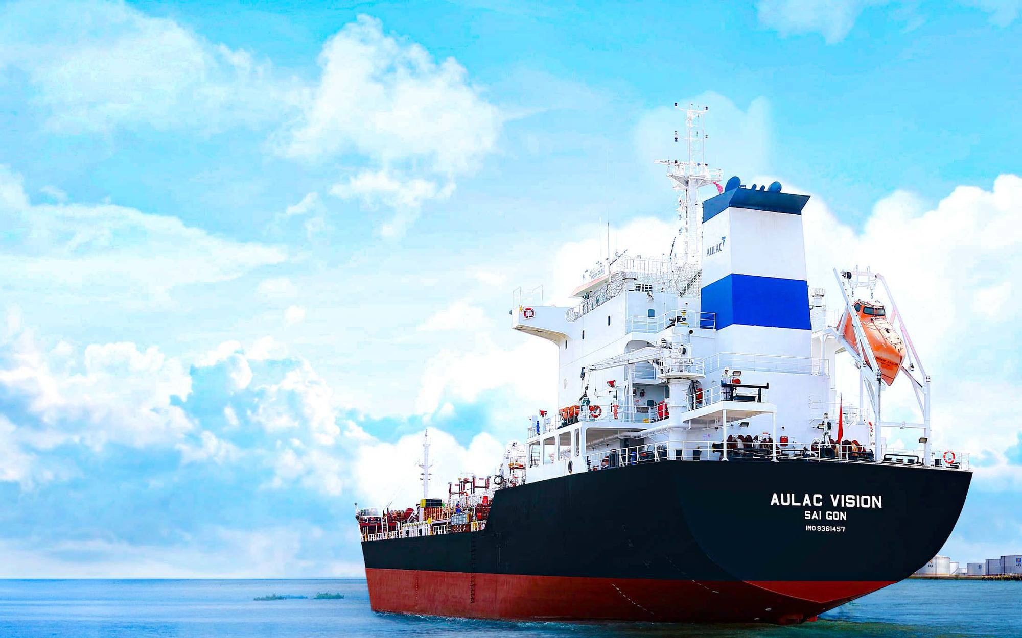 Âu Lạc chào sàn thuận lợi, cổ phiếu tăng trần 40%