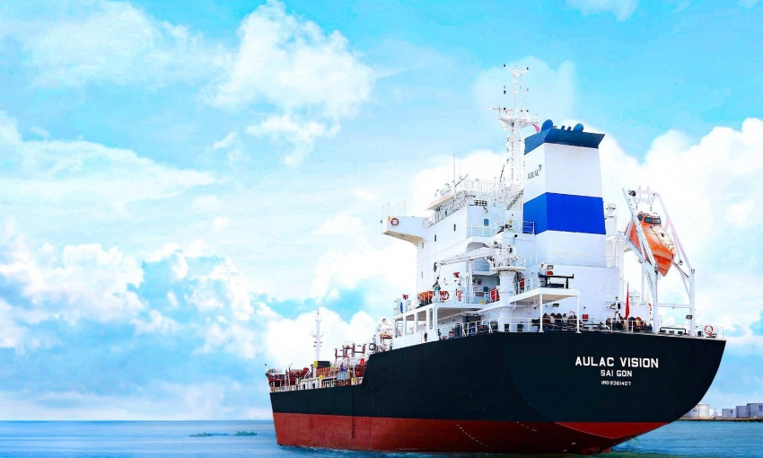 Âu Lạc của bà Ngô Thu Thúy được chấp thuận đăng ký UPCOM