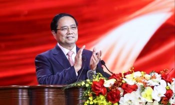 Thủ tướng phát động phong trào thi đua yêu nước giai đoạn 2026 - 2030