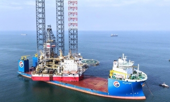 Những doanh nghiệp đầu tiên công bố lợi nhuận năm 2025