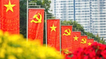 Đảng, Nhà nước tặng quà nhân dịp Đại hội Đảng XIV và Tết Nguyên đán 2026