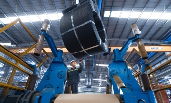 Diễn biến ngành thép năm 2025 và triển vọng năm 2026