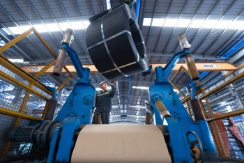 Diễn biến ngành thép năm 2025 và triển vọng năm 2026