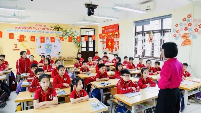 Chính sách tiền lương có gì thay đổi từ ngày 1/1/2026?