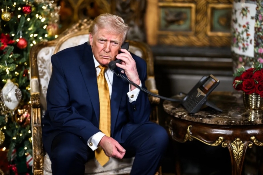 Ông Trump lên tiếng về thỏa thuận ngừng bắn Campuchia – Thái Lan