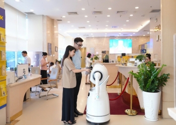 Chiến lược ESG: Động lực cốt lõi phát triển bền vững của Nam Á Bank