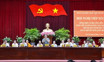 Dự kiến đầu tư gần 700.000 tỷ đồng cho y tế và giáo dục trong 10 năm tới