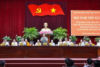 Dự kiến đầu tư gần 700.000 tỷ đồng cho y tế và giáo dục trong 10 năm tới