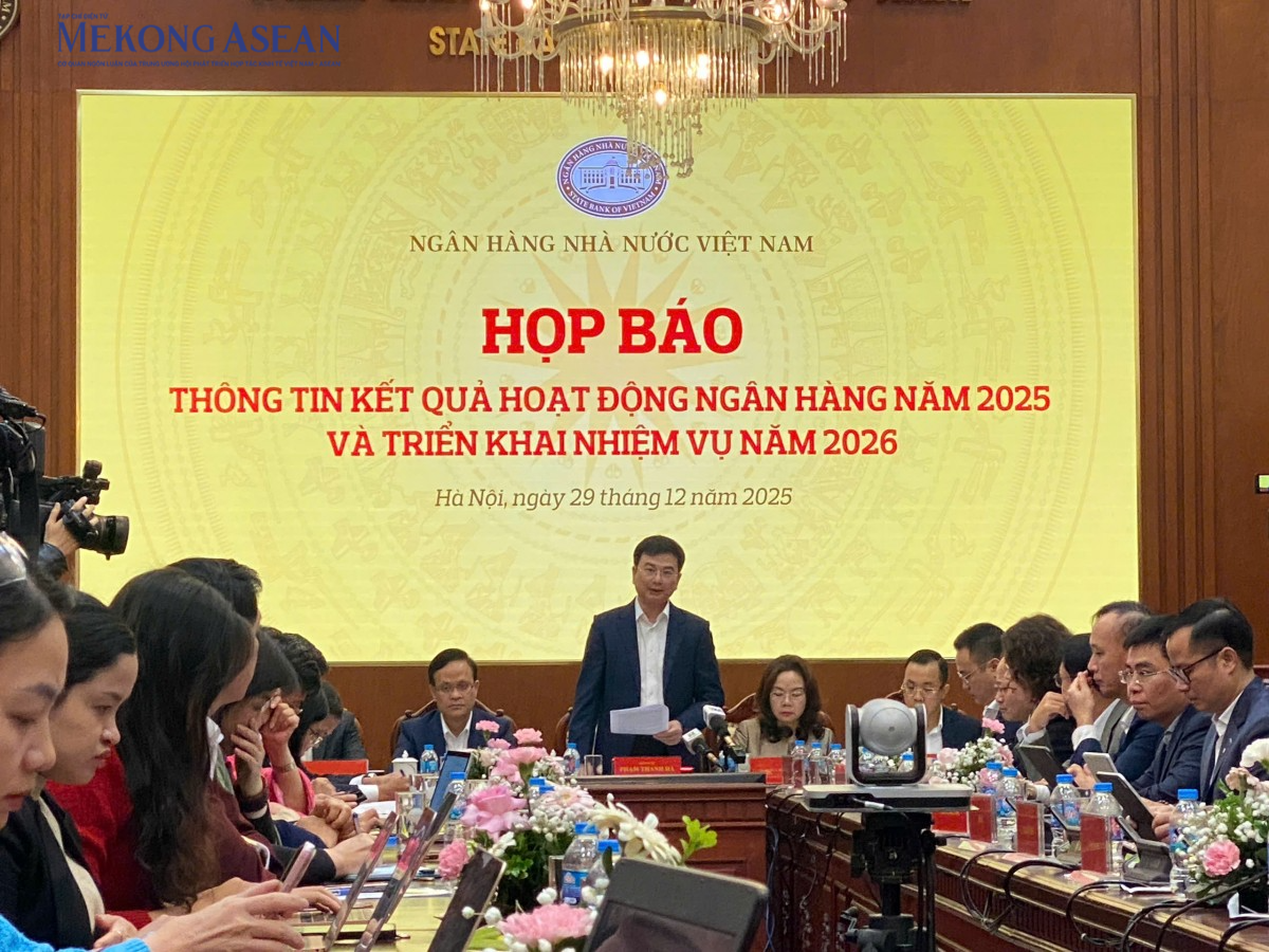 Tín dụng đến ngày 24/12 tăng 17,87%, vốn tiếp tục chảy vào lĩnh vực ưu tiên