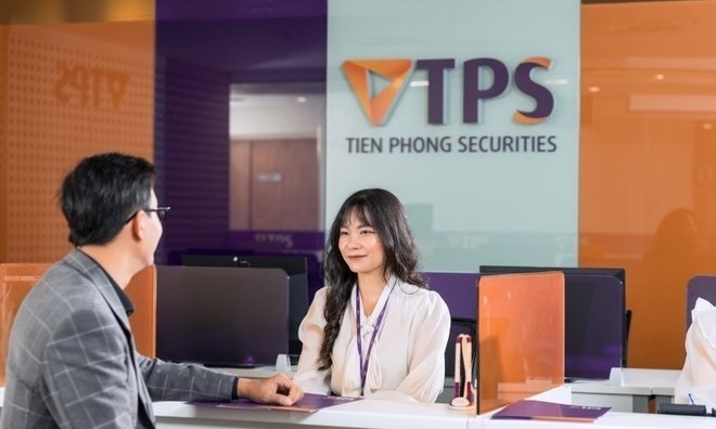TPBank chuẩn bị rót 3.600 tỷ đồng vào TPS