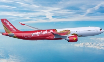 Vietjet rót thêm vốn vào công ty con Airport NEO