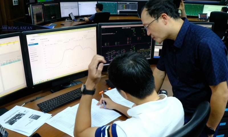 Phê duyệt chương trình nâng cao năng lực các tổ chức nghiên cứu khoa học