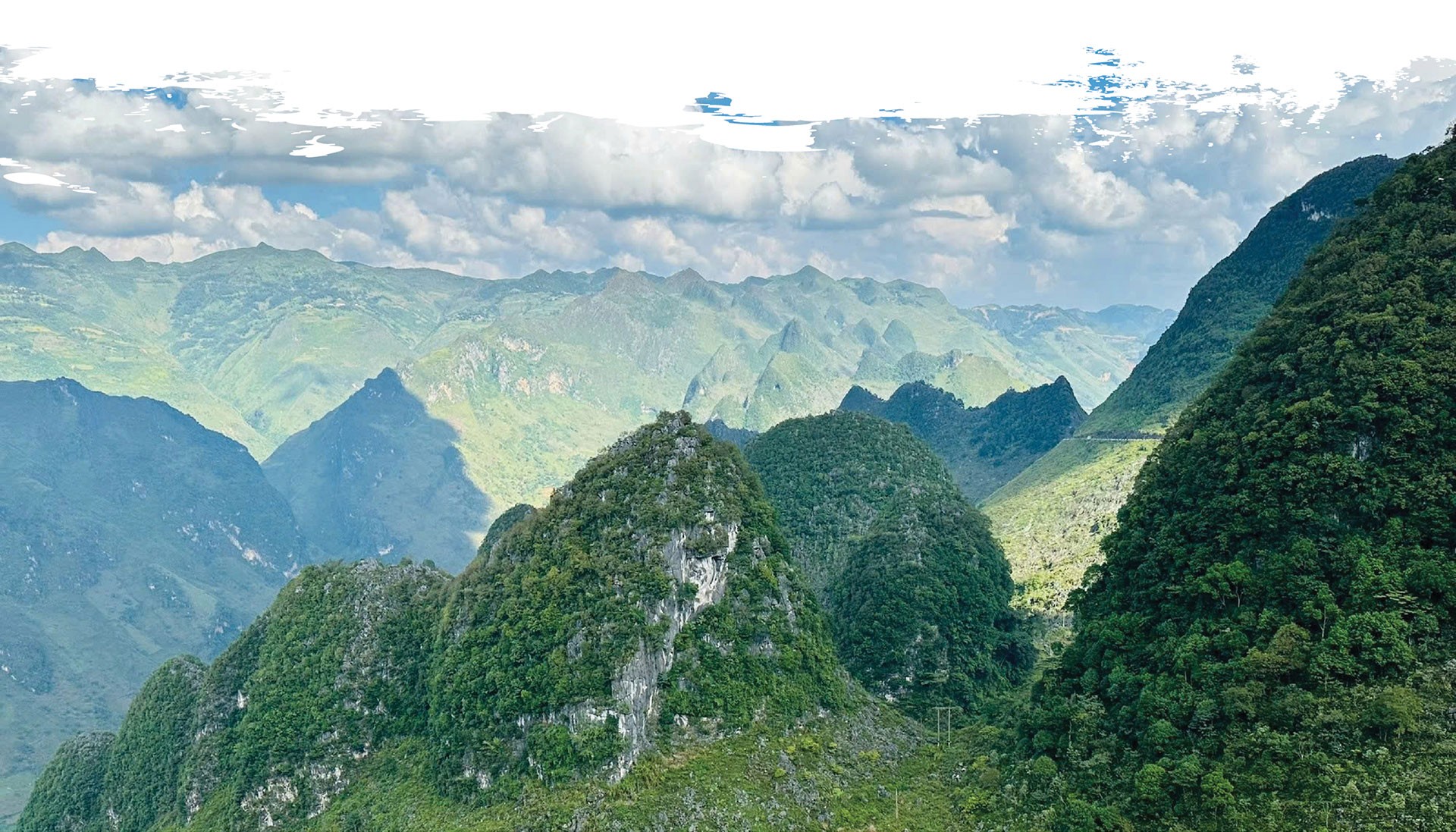 Cao nguyên đá Đồng Văn Giữa vinh quang và hoài niệm插图1