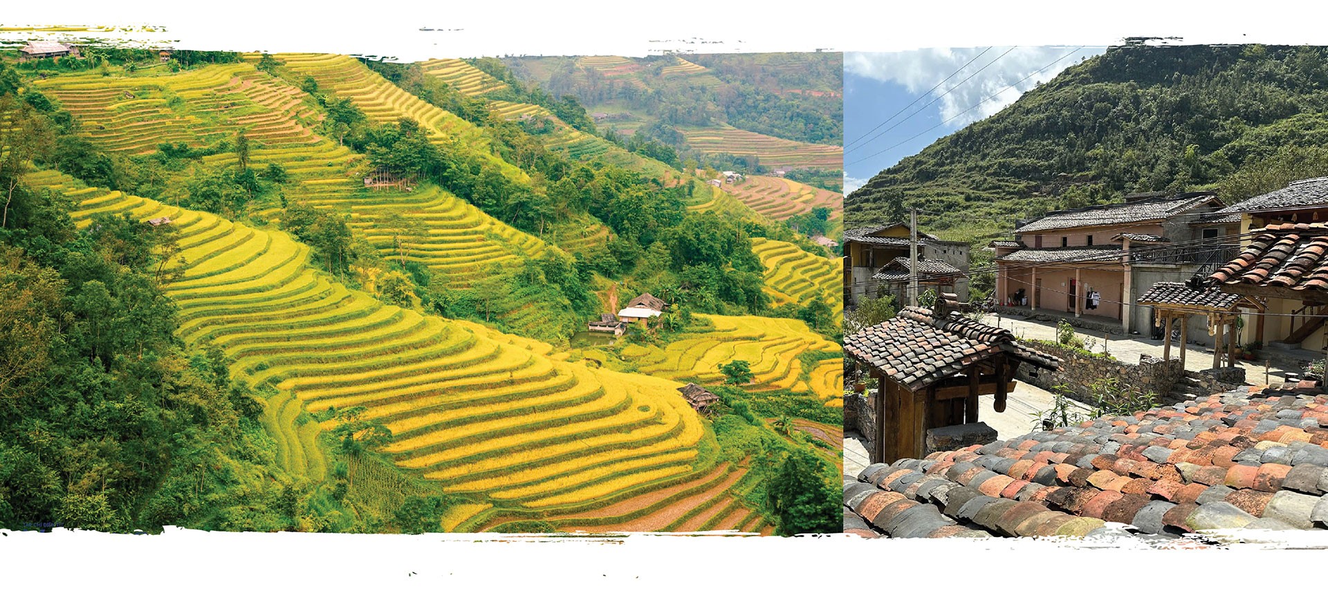 Cao nguyên đá Đồng Văn Giữa vinh quang và hoài niệm插图2