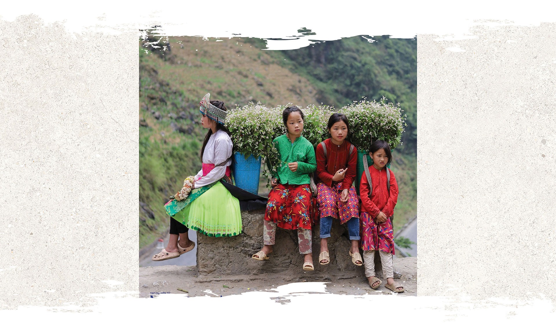 Cao nguyên đá Đồng Văn Giữa vinh quang và hoài niệm插图3