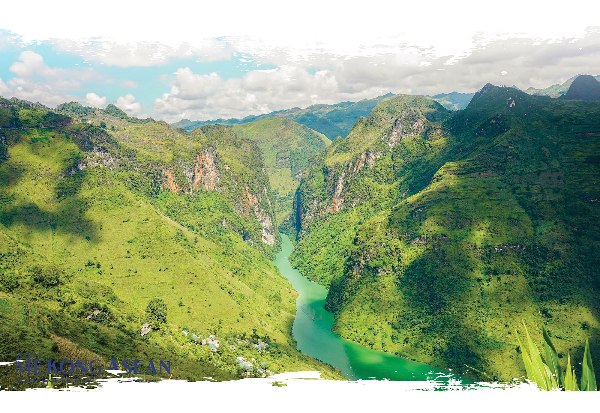 Cao nguyên đá Đồng Văn Giữa vinh quang và hoài niệm插图4