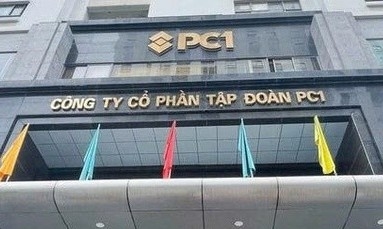 PC1 thoái toàn bộ vốn tại một công ty bất động sản