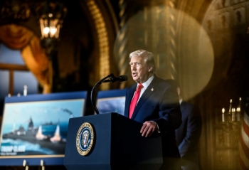 Mỹ tuyên bố đã ‘tấn công’ một cảng ở Venezuela