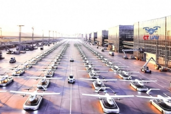 CT Group công bố 2 dự án lớn nhất ASEAN